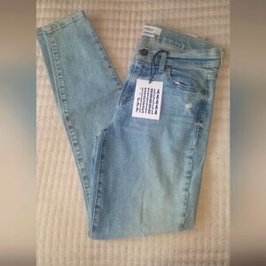NWT Pistola  Skinny Jeans Size 27